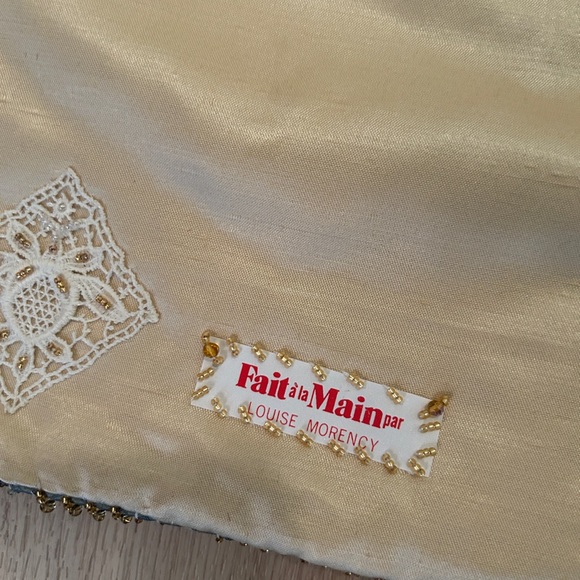 Handmade Quilted wall hanging patchwork - Picture 4 of 6